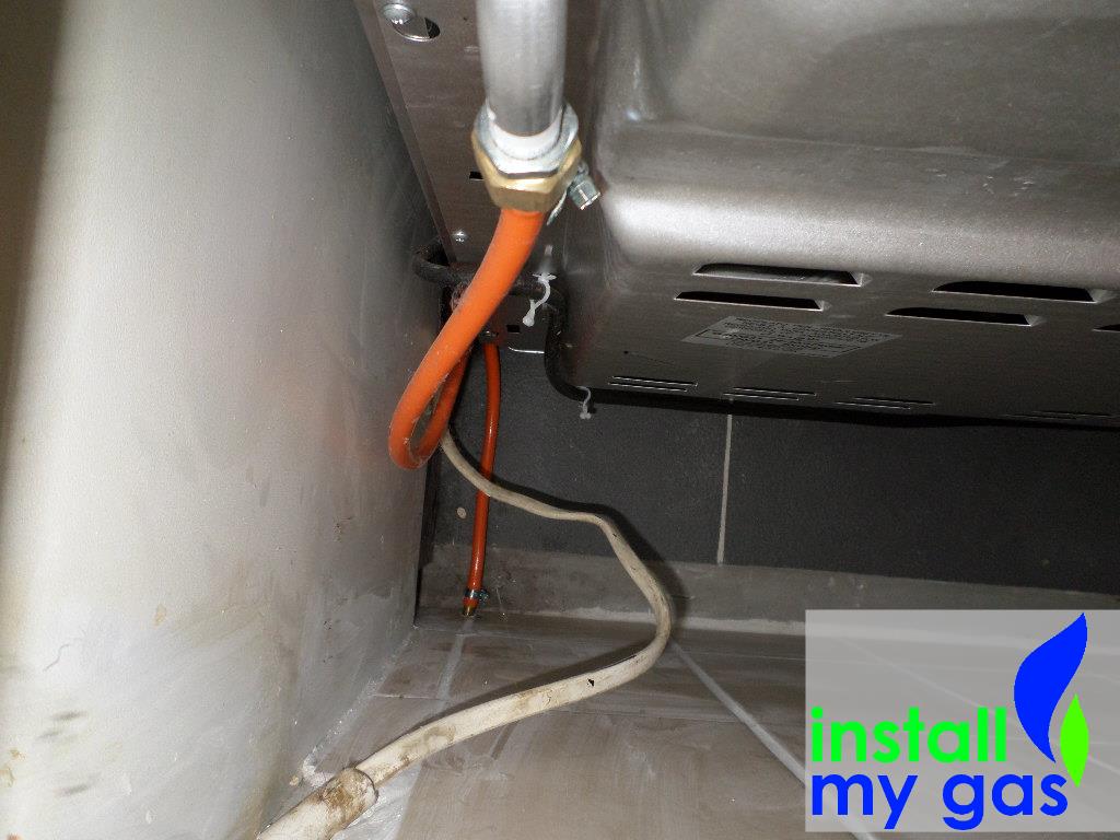 Our Work Install My Gas